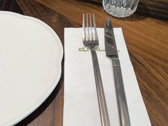 -ELI FALAFEL Lebanese&Mediterranean黎巴嫩美食(富城路店)