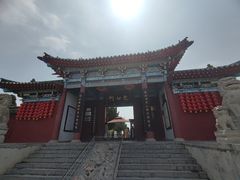 -包公祠