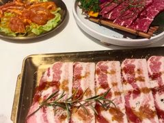 -炙城·韩式烤肉(南京东路店)