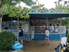 -渔岛海洋度假区