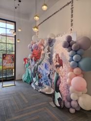 -奈尔宝·儿童乐园·亲子餐厅(星河湾店)