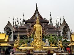-西双版纳总佛寺