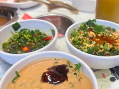 -龍歌自助小火锅(李沧丽达店)