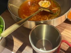 -西塔老太太泥炉烤肉(万柳华联店)