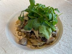 -Oyster Talks 四度蚝法餐厅