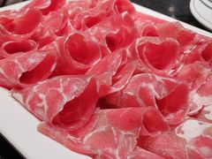 -裕德孚手切涮羊肉(建业凯旋广场店)