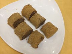 -全聚德烤鸭店(和平路店)