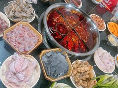 -祝幺妹火锅(裕华村总店)