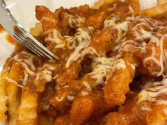 -大哥餐厅(西城花园店)