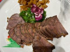 -大唐博相府酒店·陕西官府菜