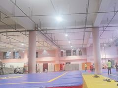 -武术世家少儿培训中心(首都体育学院店)