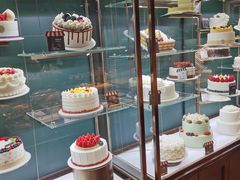 -红跑车HPCBAKERY(汉商店)