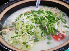 -一哥美食(总店)