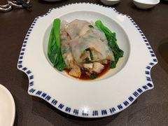 -广州文华东方酒店·江-由辉师傅主理