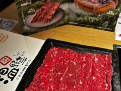 -温野菜涮涮锅(西单大悦城店)