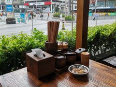 -黔派·虾子羊肉粉·小吃(佳宁娜广场店)