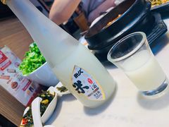 -韩宫宴烤肉·料理(苏州中心店)
