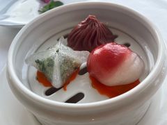-杭州柏悦酒店·悅厅