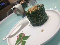 -新吉士·上海菜(浦东LCM置汇旭辉店)