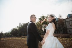 点击看大图 -六月嫁期婚礼(旗舰店)