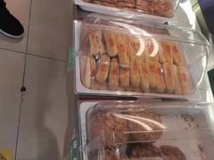 -紫光园清真北京小吃(正阳大街店)