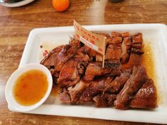 -先记烧鹅王·本地粤菜(福永店)