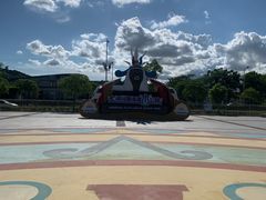 -上海玛雅海滩水公园