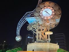 -世纪钟