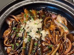 -翕间食·精致淮扬菜(江苏大剧院店)
