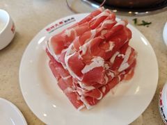 -阳坊大都涮羊肉(阳坊总店)
