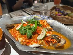 -KingThaia金泰兰(滨江天街店)