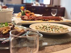 -聚福宝合苑食府(南头镇店)