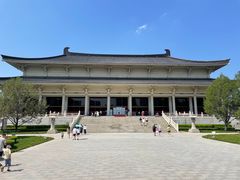 -陕西历史博物馆