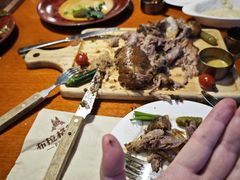 -布拉格餐厅· 中欧捷克菜(全国首店)