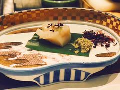 长崎大竹夹鱼-隐味(金盛时代店)