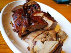 甜皮鸭-顺香居·老字号湖北菜(江汉路店)