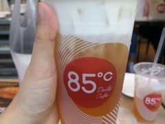 -85度C(深圳佳宁娜店)