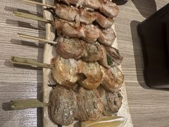 -小山日本料理(兴业太古汇店)