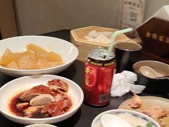 -金陵家宴·金陵春·南京菜(夫子庙店)