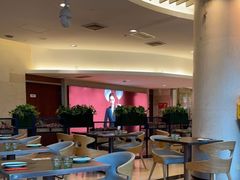 大堂-有璟阁港式餐厅(金融街购物中心店)