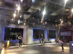 -懒人Club运动健身·运动康复·私教(三迪中心店)