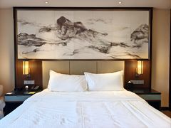 -成都安仁福朋喜来登酒店