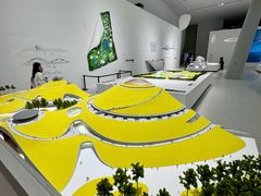 -深圳市当代艺术与城市规划馆