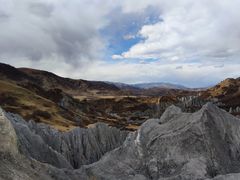 -墨石公园景区