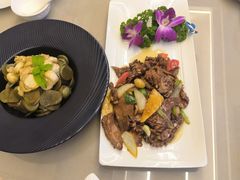 -鹿鸣春饭店(总店)