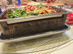 -三毛烧烤·南昌大排档(山姆店)