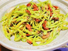 -95号酱骨·一块豆腐(展春园西路店)
