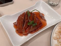 -得月楼·省级非遗·传统苏帮菜(观前店)