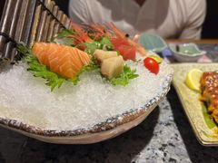 -大渔铁板烧(中山路八佰伴店)