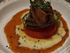 -BROWNSTONE布朗石西班牙餐厅(富城店)